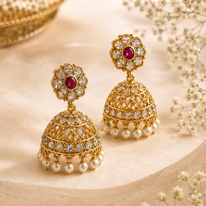 Ear Rings