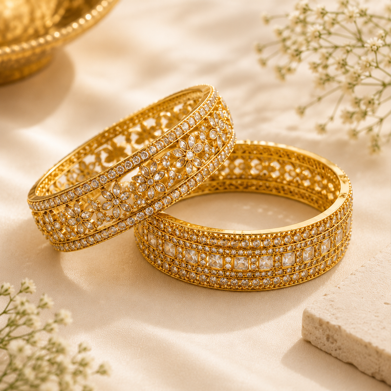 Bangles