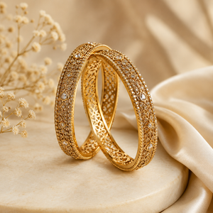 Pair Bangles