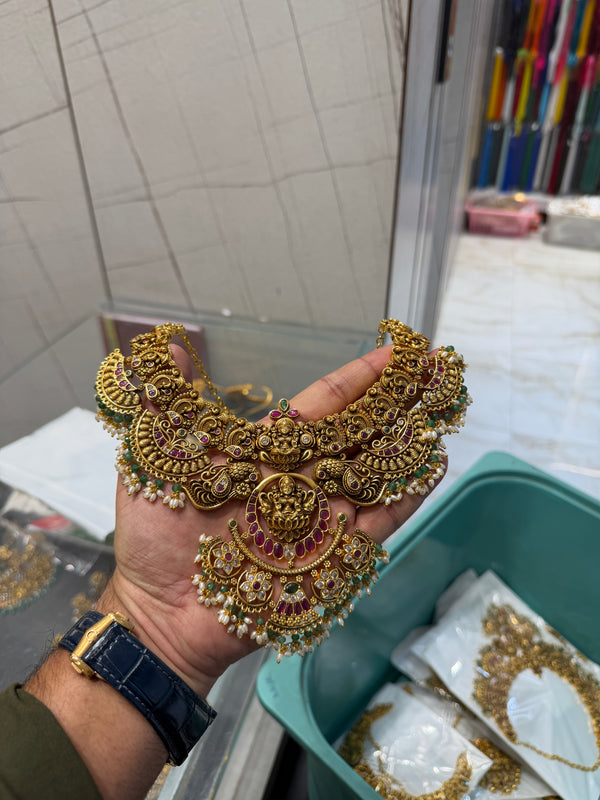 NAKSHI DESING
