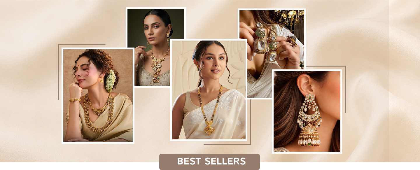 Best Sellers – Ritu Fashions
